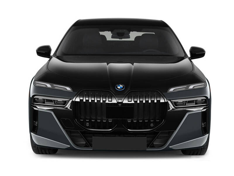 BMW 7 Series i7 M70 xDrive BMW 7 Series i7 M70 xDrive